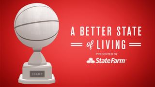 John Paulsen Was Here To Talk About His Fantasy Basketball Picks — Because Winning Is Better Than Losing
